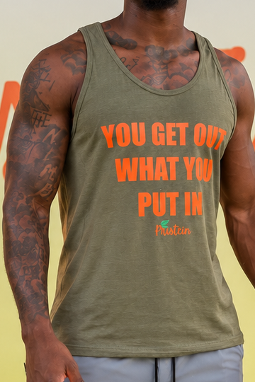 Men’s Tank