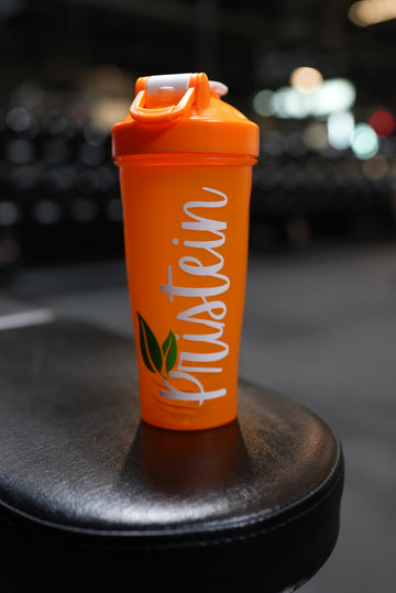 Pristein Shaker Cup