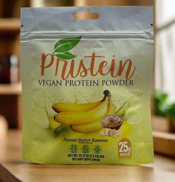 Peanut Butter Banana Single Pack