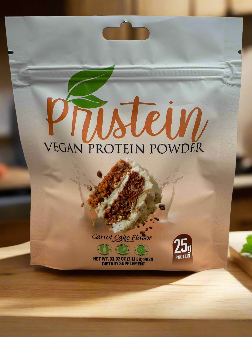 Carrot Cake Single Pack