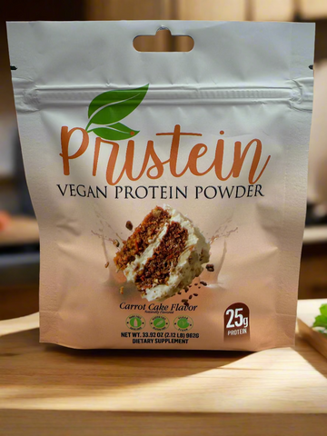 Carrot Cake Single Pack